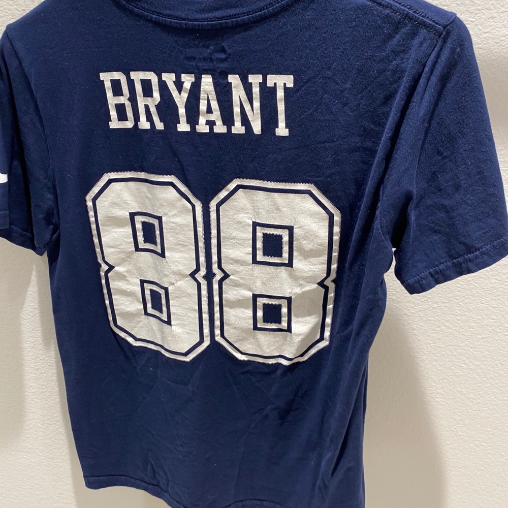 cowboys tee
